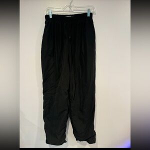 IXSpa black mens pants